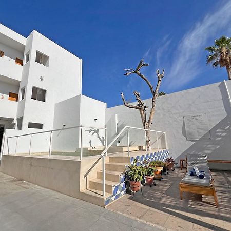 Casa Palo Verde Cabo San Lucas Eksteriør bilde
