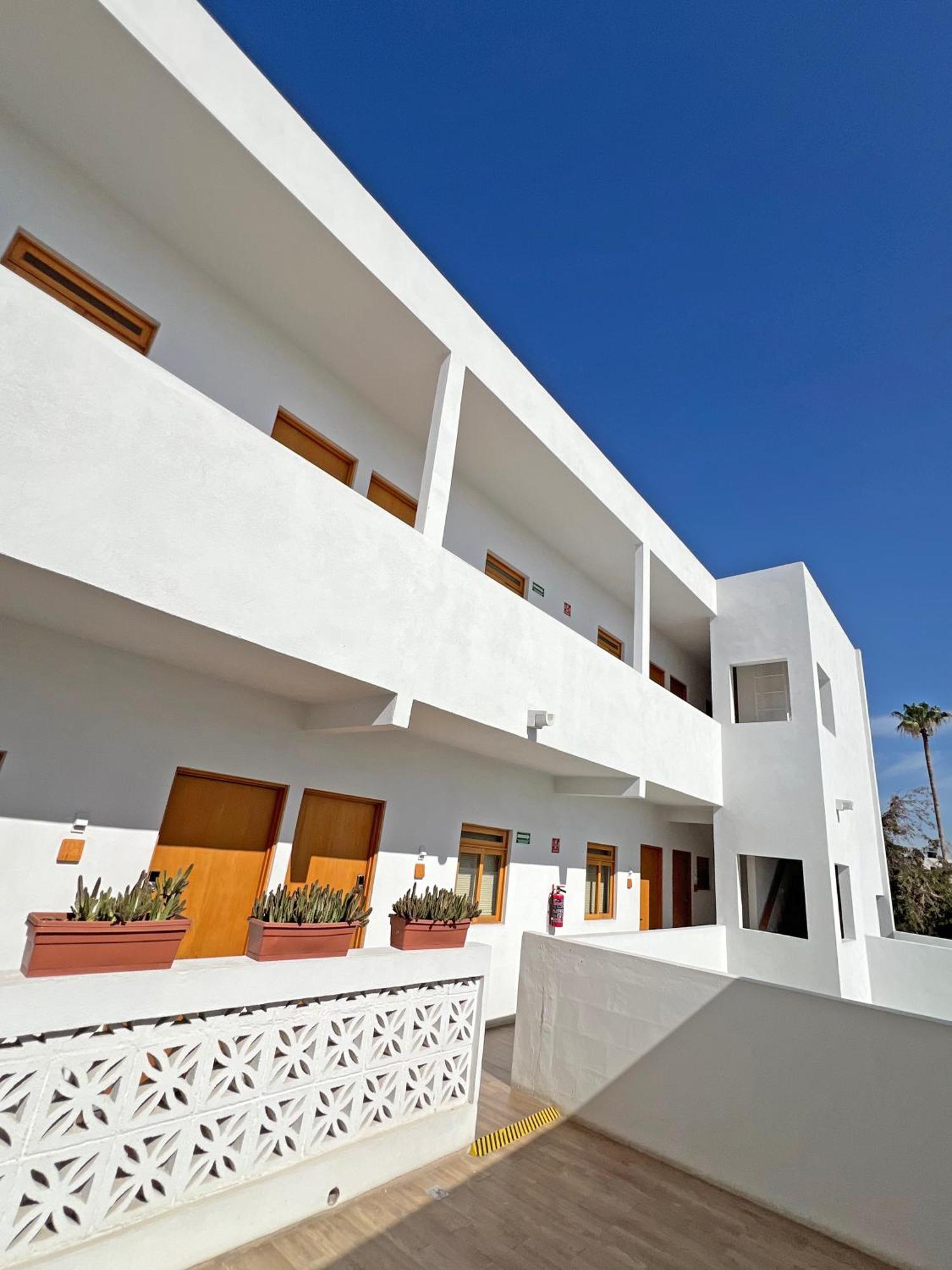 Casa Palo Verde Cabo San Lucas Eksteriør bilde