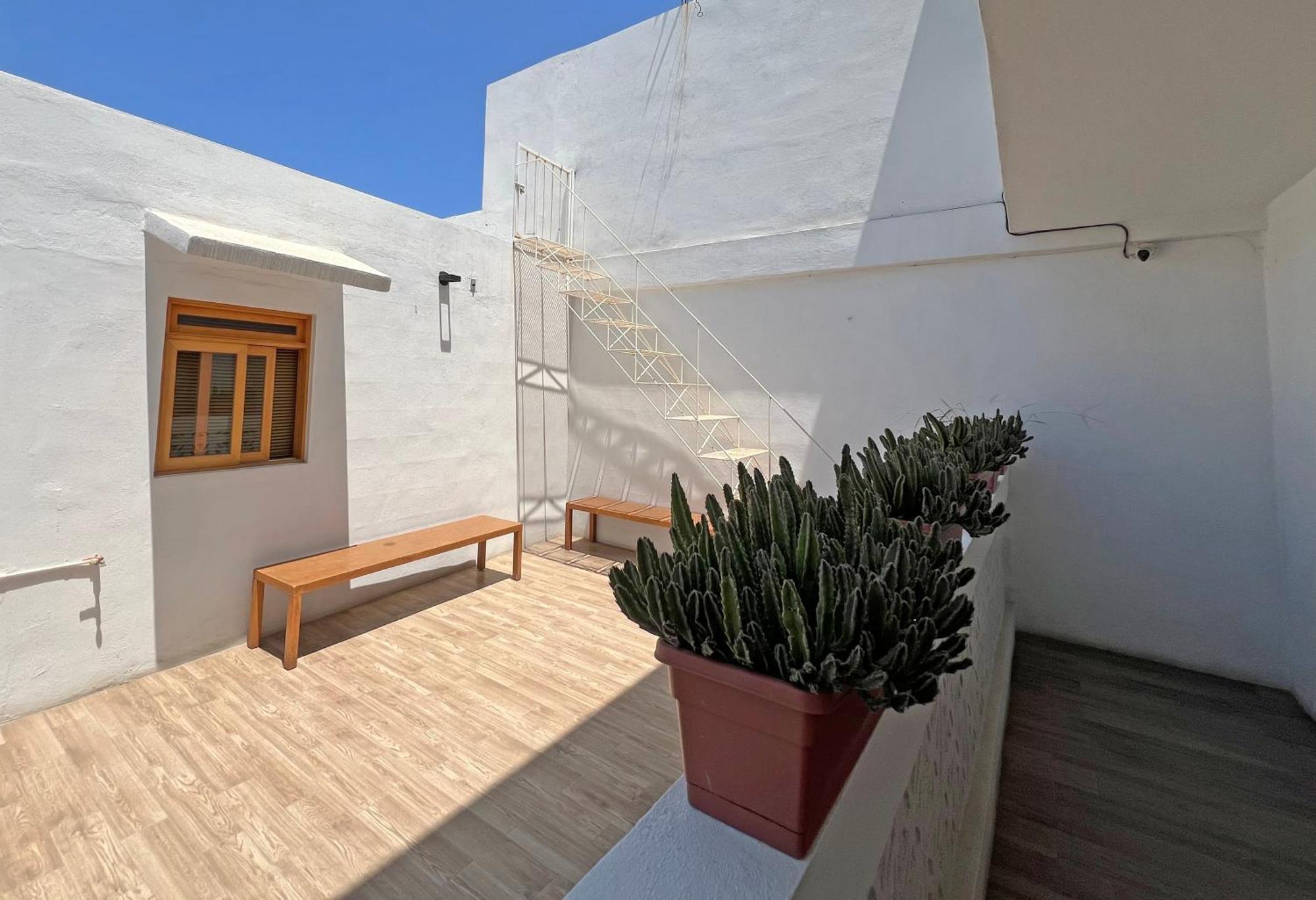 Casa Palo Verde Cabo San Lucas Eksteriør bilde