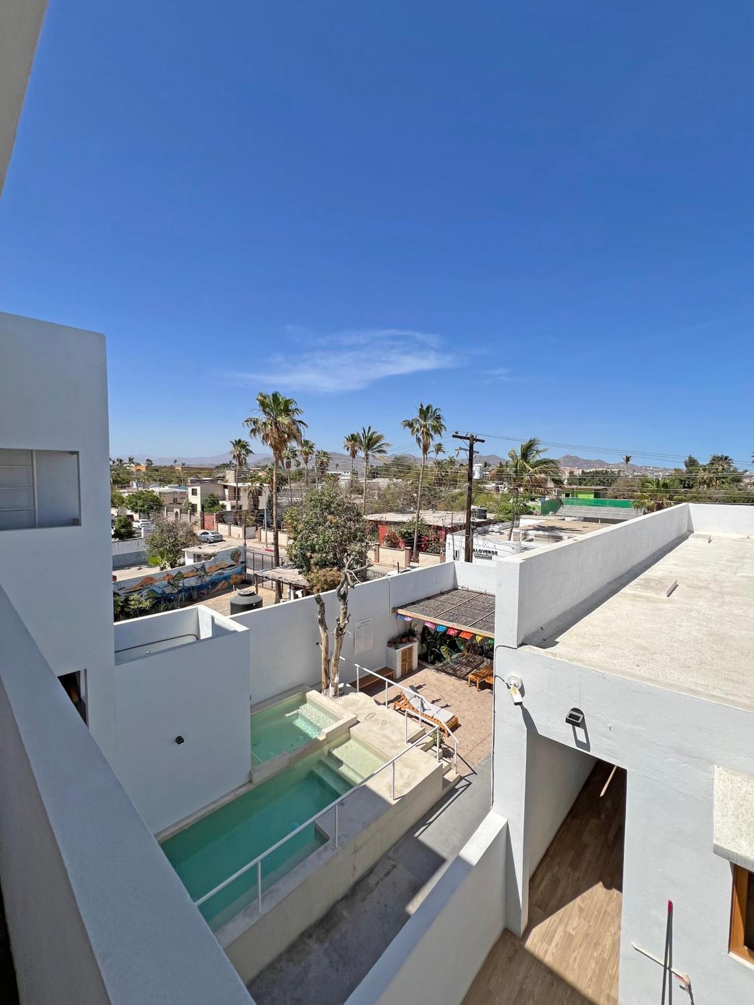 Casa Palo Verde Cabo San Lucas Rom bilde
