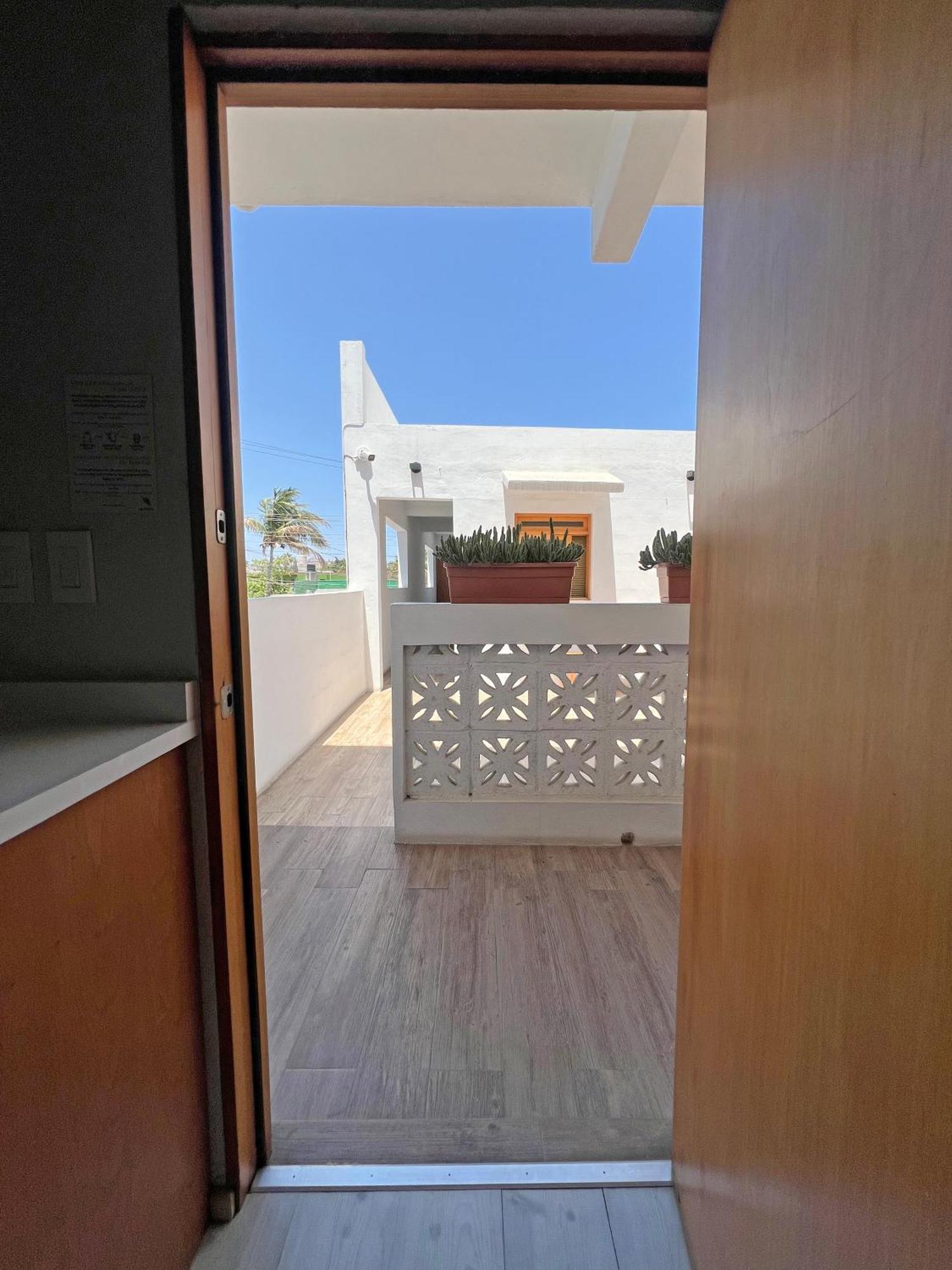 Casa Palo Verde Cabo San Lucas Rom bilde