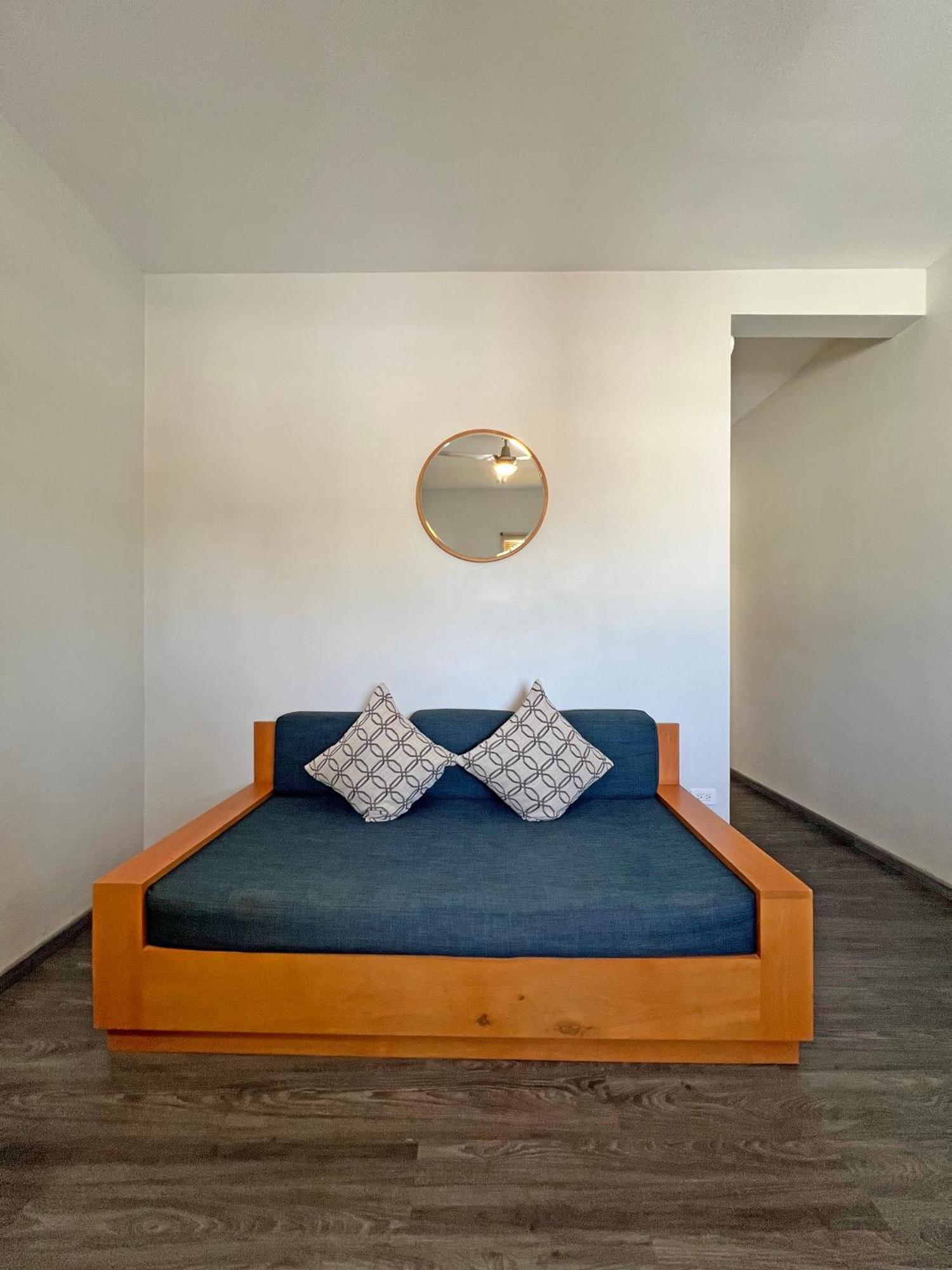 Casa Palo Verde Cabo San Lucas Rom bilde