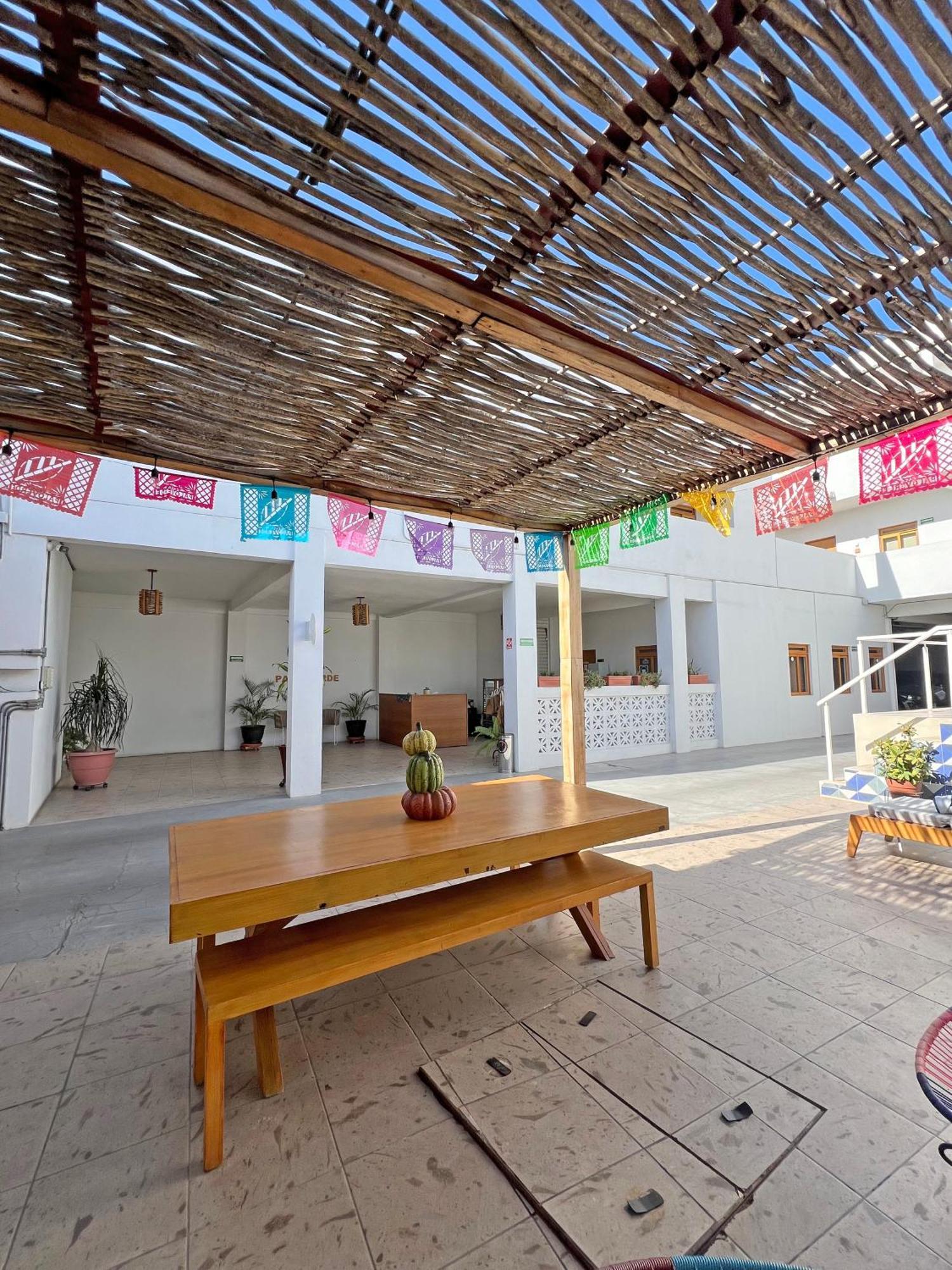 Casa Palo Verde Cabo San Lucas Eksteriør bilde